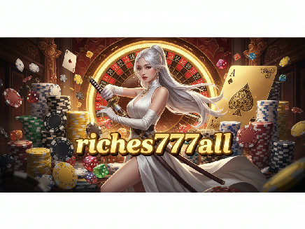 riches777all